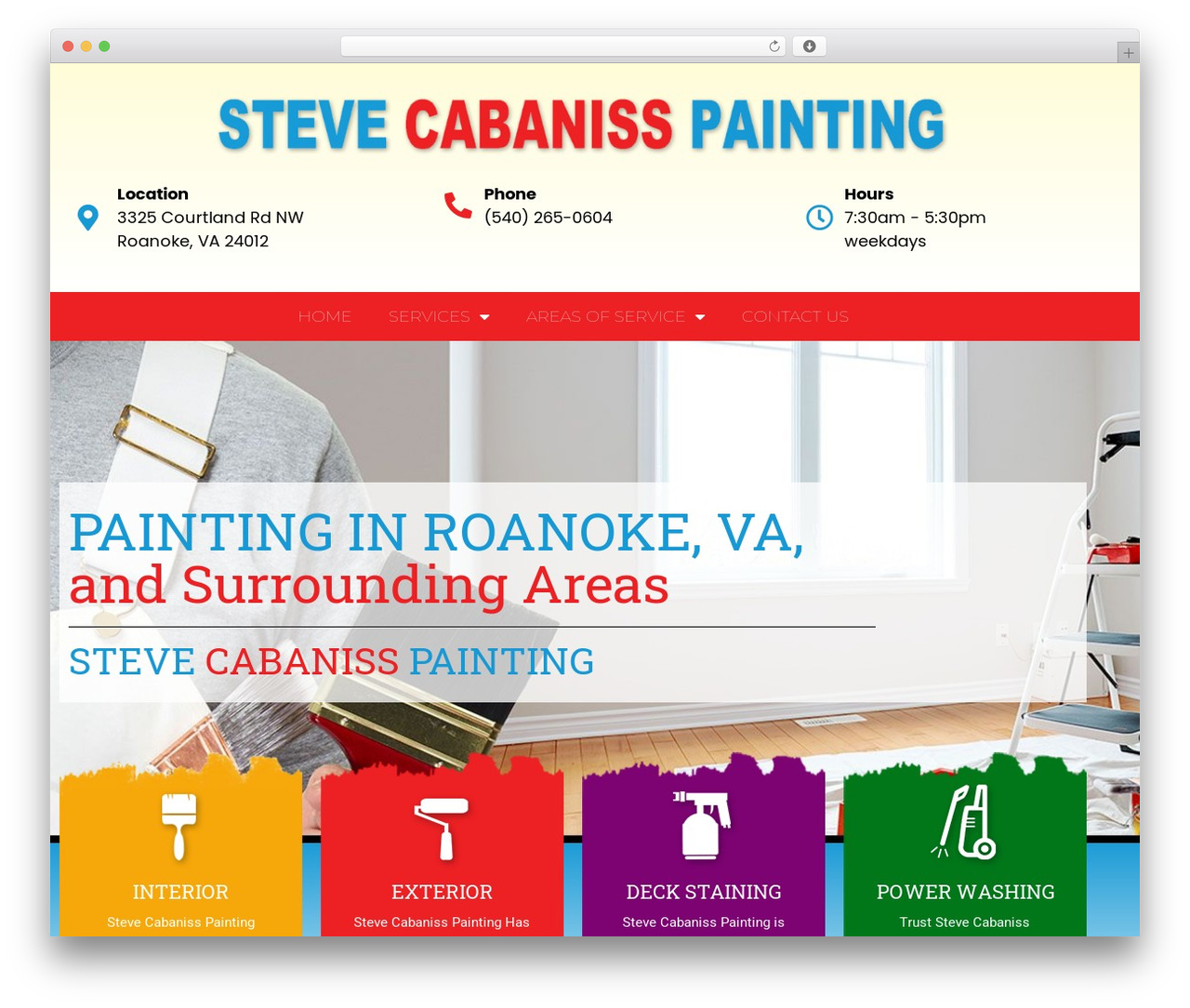 Hello Elementor WordPress theme - stevecabanisspainting.com Hello Elementor WordPress theme - stevecabanisspainting.com