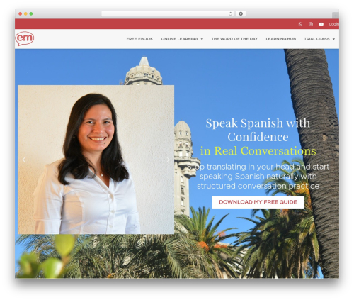 Masterstudy lms learning management system pro WordPress plugin - spanishconeunice.com