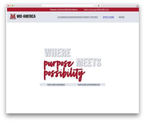 Upcoming Events (upcoming-events) free WordPress plugin - macu.edu Upcoming Events (upcoming-events) free WordPress plugin - macu.edu