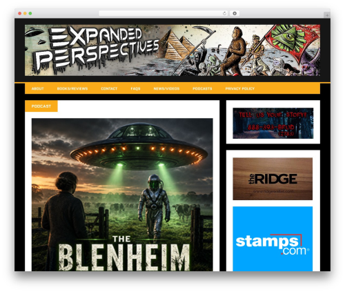 Easy Social Like Box – Popup – Sidebar Widget (cardoza-facebook-like-box) free WordPress plugin - expandedperspectives.com