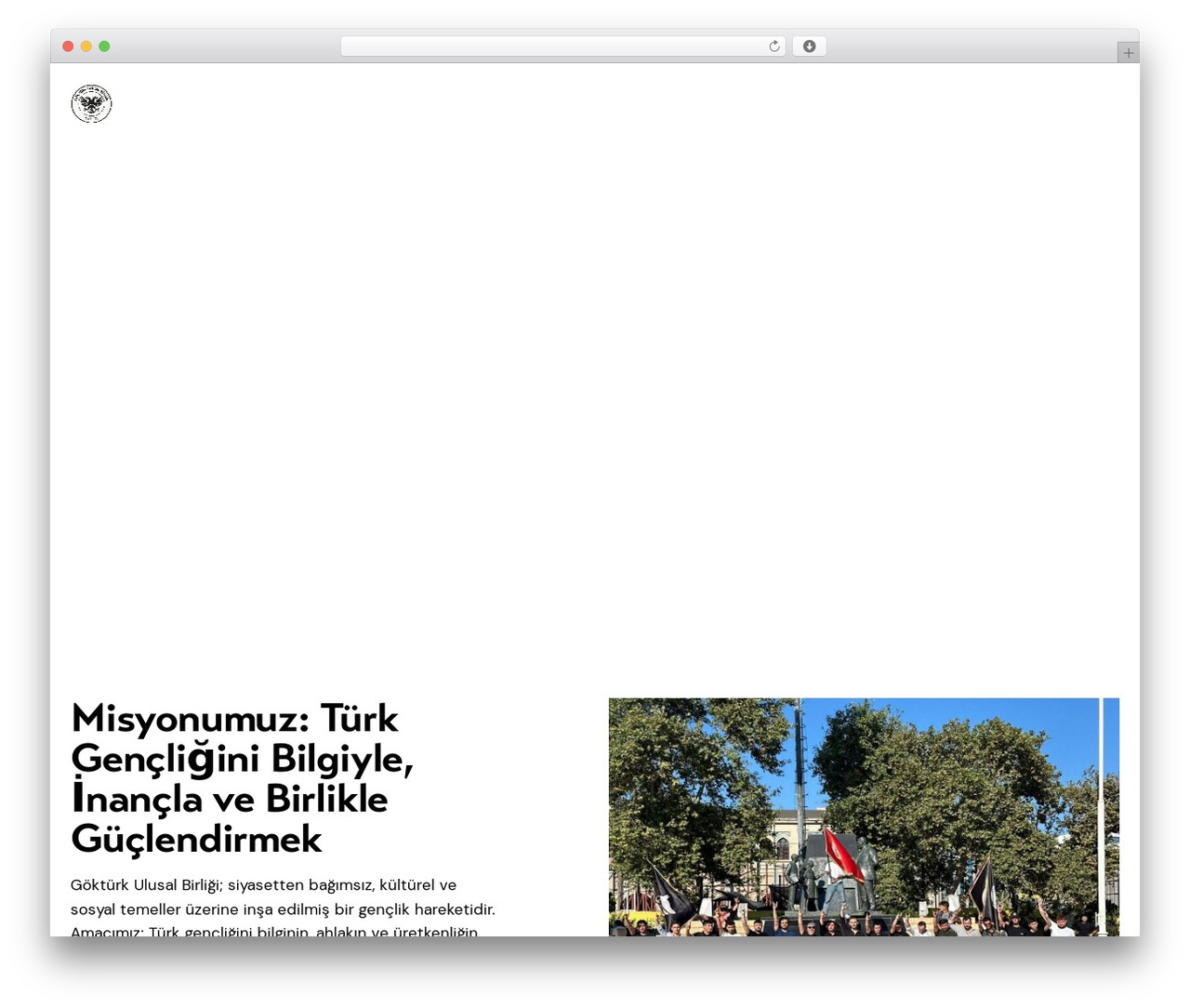 Progress WP theme - www.gokturkub.com Progress WP theme - www.gokturkub.com