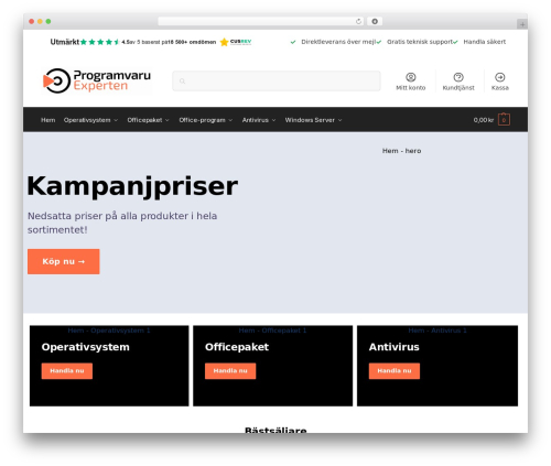 Woocommerce price based country pro addon WordPress plugin - programvaruexperten.se
