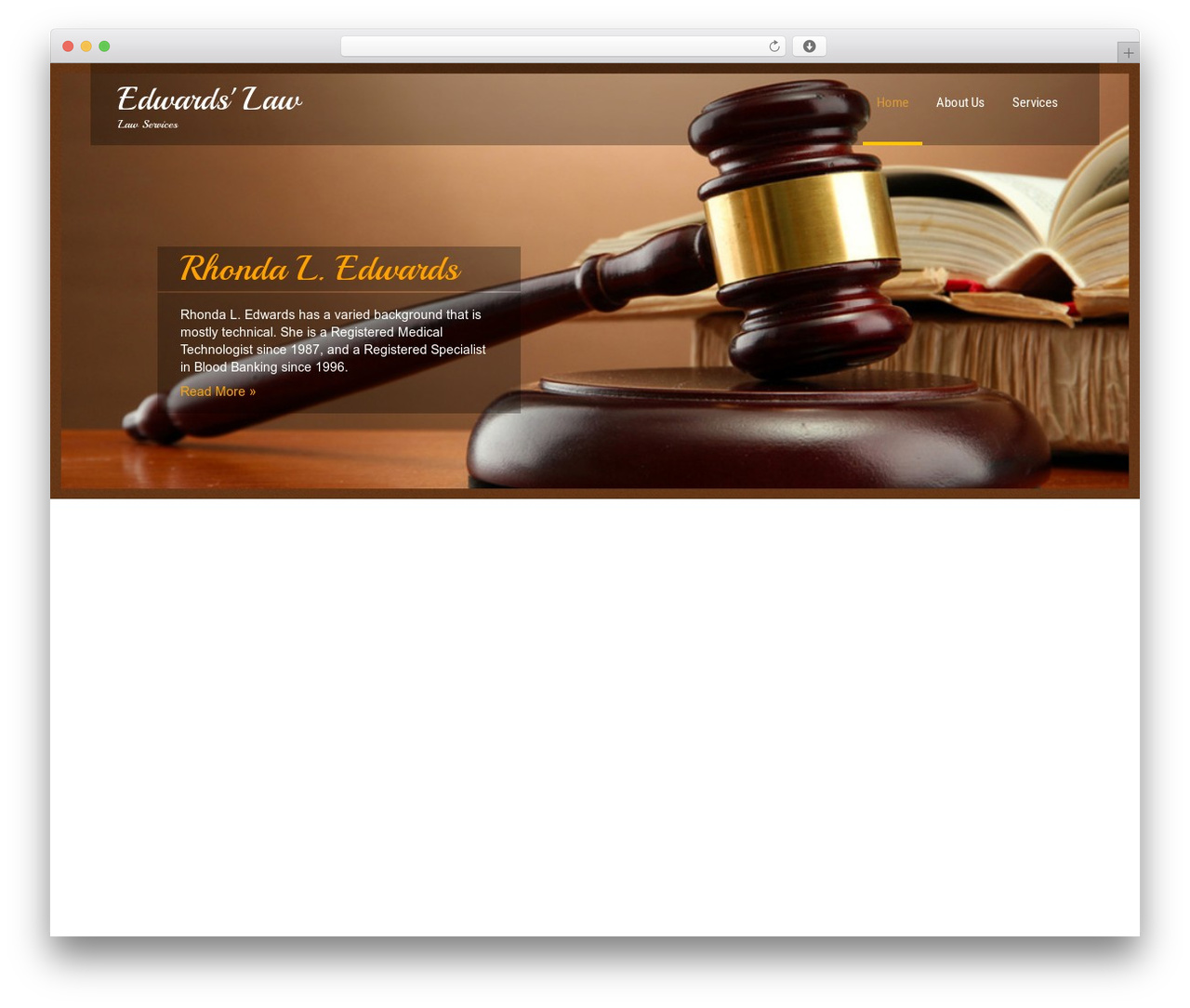 SKT Restaurant Pro WordPress restaurant theme - edwardslawar.com SKT Restaurant Pro WordPress restaurant theme - edwardslawar.com