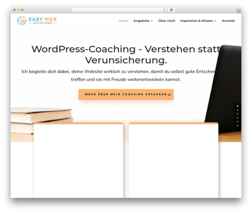 Dsgvo pixelmate premium WordPress plugin - easy-web-solutions.de