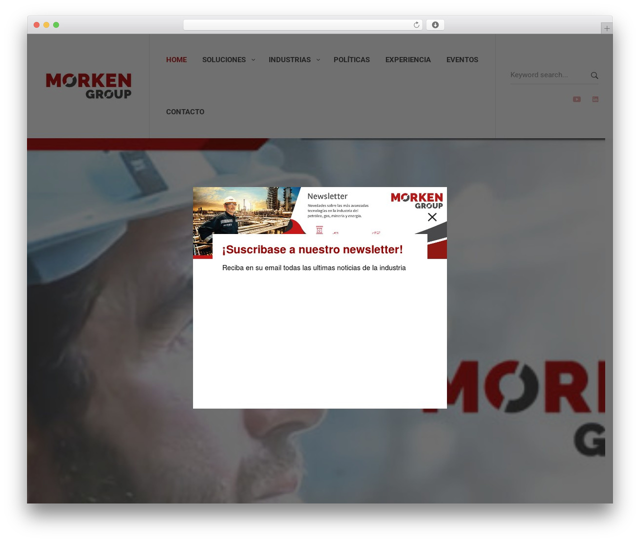 Tractor theme WordPress - morkengroup.com Tractor theme WordPress - morkengroup.com