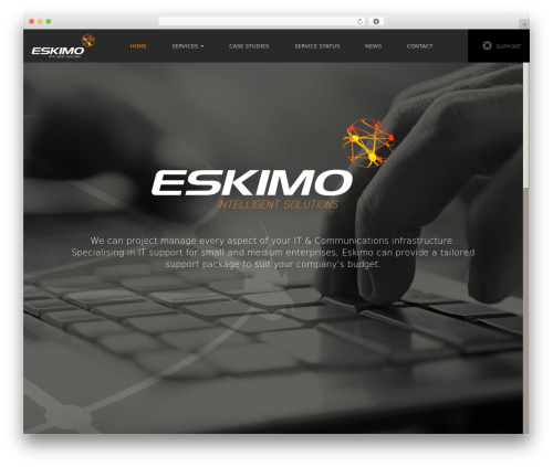 Wp lightbox ultimate WordPress plugin - eskimo-tech.co.uk