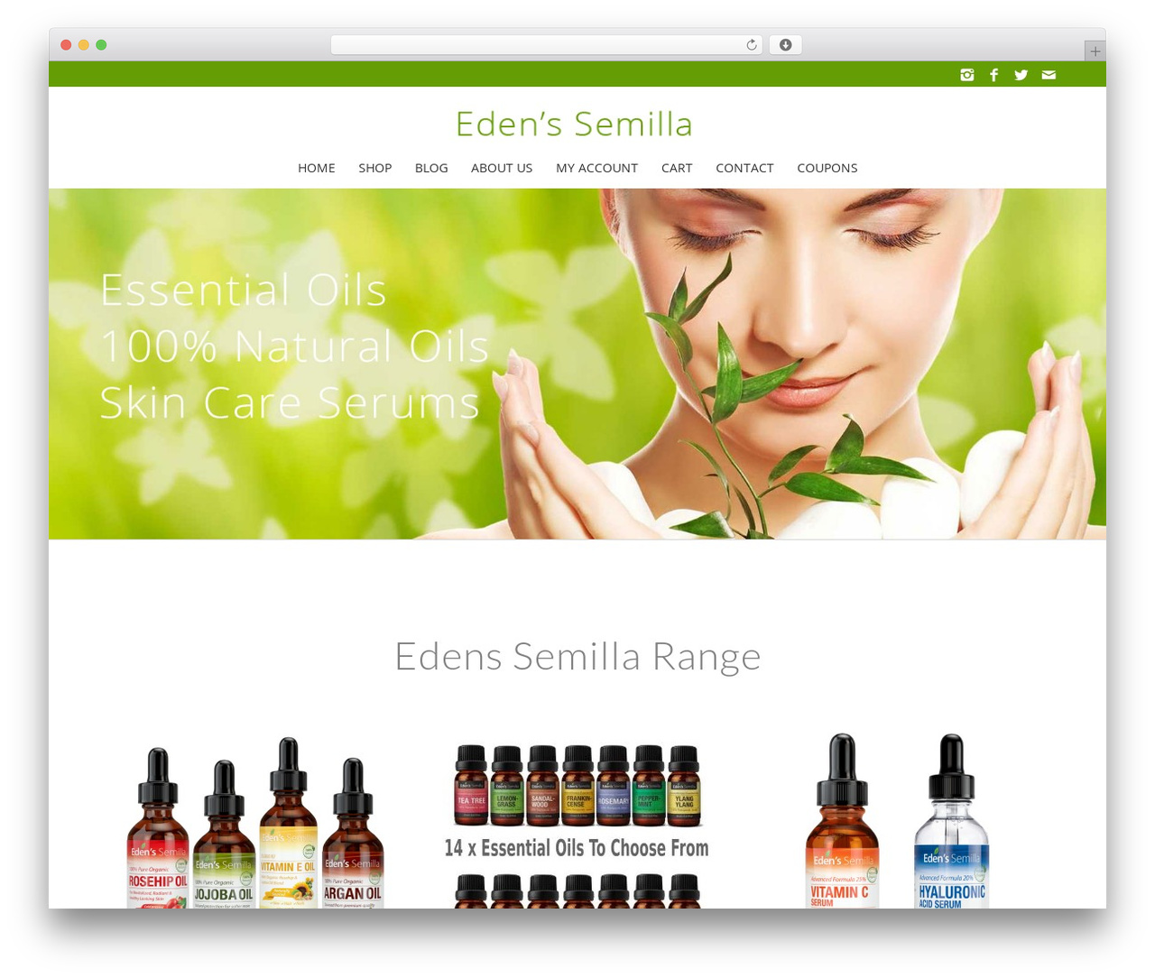 WordPress theme Enfold - edenssemilla.com WordPress theme Enfold - edenssemilla.com