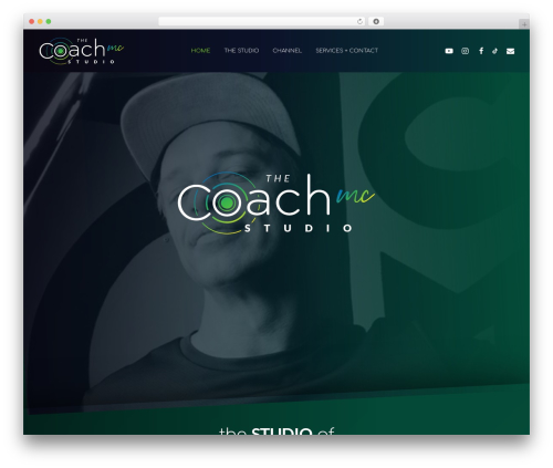YourChannel: Everything you want in a YouTube plugin. (yourchannel) free WordPress plugin - thecoachmc.studio YourChannel: Everything you want in a YouTube plugin. (yourchannel) free WordPress plugin - thecoachmc.studio