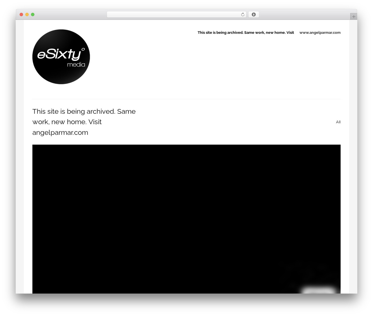 WordPress website theme Workality Plus - esixty.com