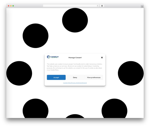 Bearsthemes addons WordPress plugin - caribbeanbiodiversityfund.org