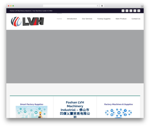 Revslider nulled WordPress plugin - lvhchina.com