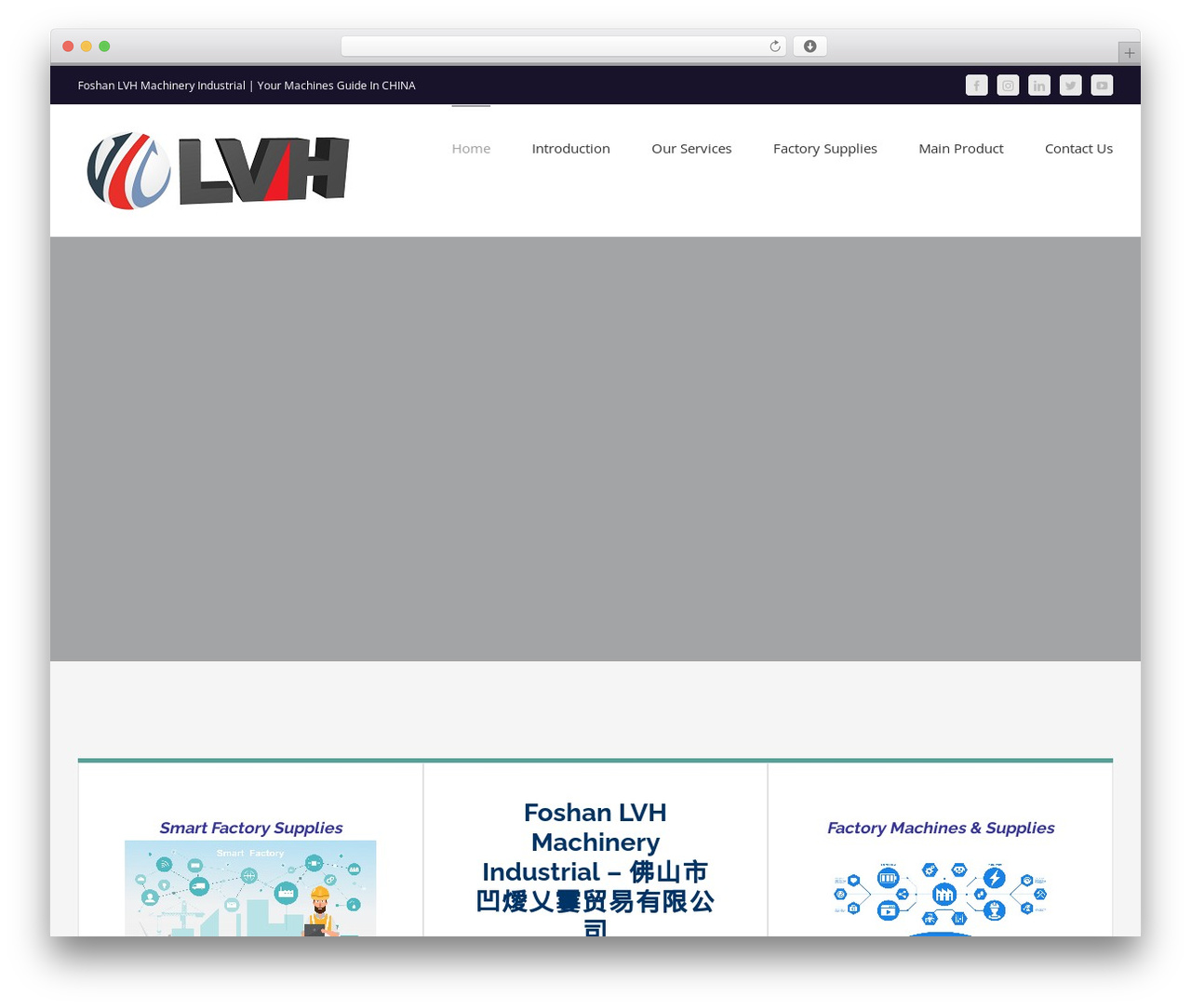 Avada theme WordPress - lvhchina.com Avada theme WordPress - lvhchina.com