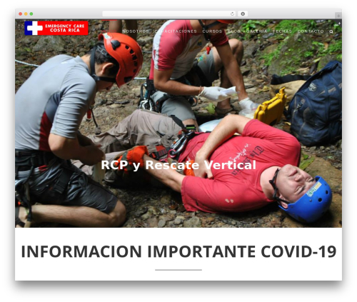 Team booking WordPress plugin - emergencycarecostarica.com/wpcr