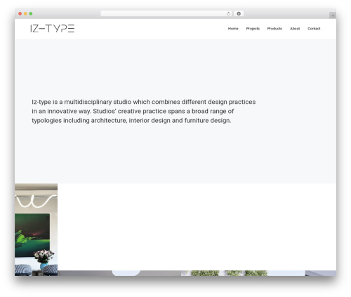 Neuron core bifrost WordPress plugin - iztype.com