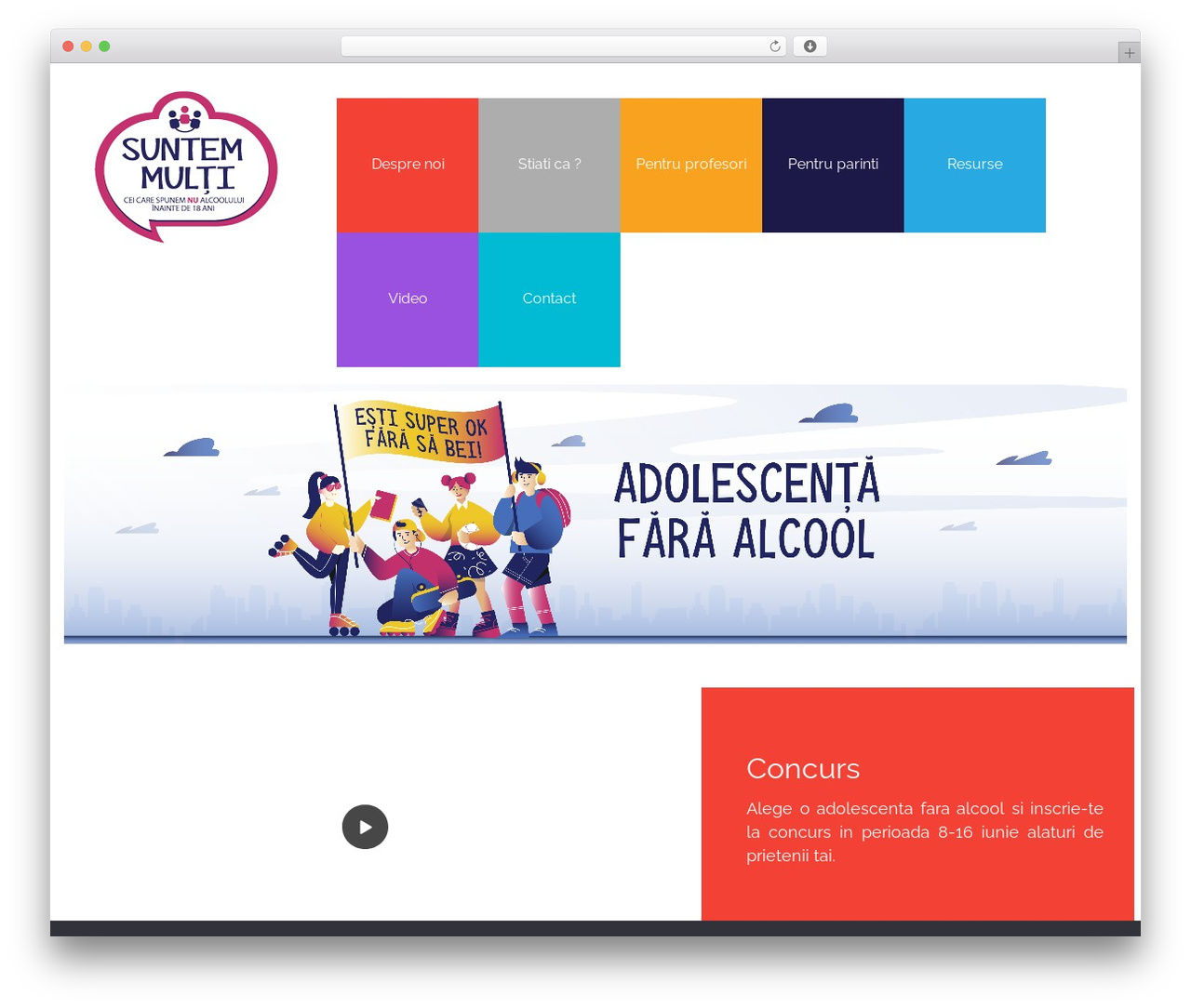 Cherry Framework WordPress website theme - suntem-multi.ro Cherry Framework WordPress website theme - suntem-multi.ro