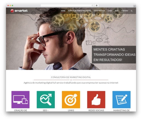 Multi Rating (multi-rating) free WordPress plugin - emarket.ppg.br