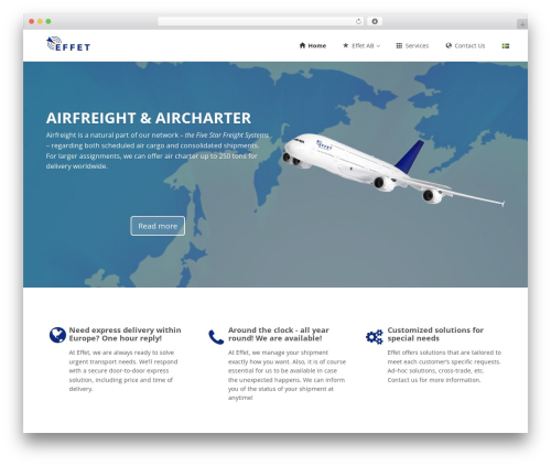 Infuse – Reusable Content Blocks (infuse) free WordPress plugin - effet.se Infuse – Reusable Content Blocks (infuse) free WordPress plugin - effet.se