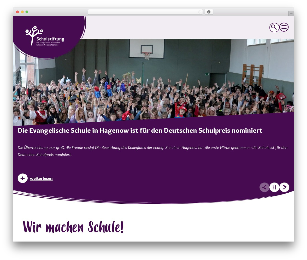 ESDN theme WordPress - esdn.de ESDN theme WordPress - esdn.de