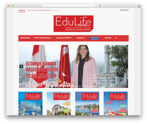 Bsa pro scripteo WordPress plugin - edulifecanada.com