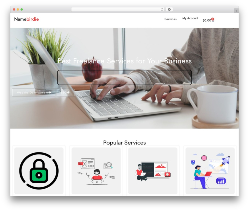 Refer A Friend for WooCommerce by WPGens (refer-a-friend-for-woocommerce-by-wpgens) free WordPress plugin - namebirdie.com