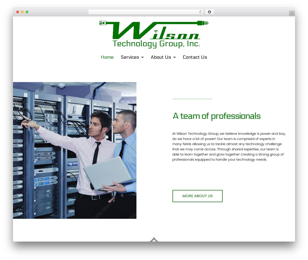 Hello Elementor theme WordPress - wilsontechgroup.com Hello Elementor theme WordPress - wilsontechgroup.com