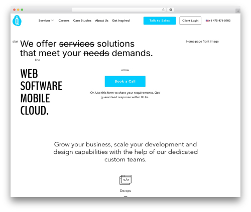Simple Owl Carousel (simple-owl-carousel) free WordPress plugin - www.iquincesoft.com Simple Owl Carousel (simple-owl-carousel) free WordPress plugin - www.iquincesoft.com