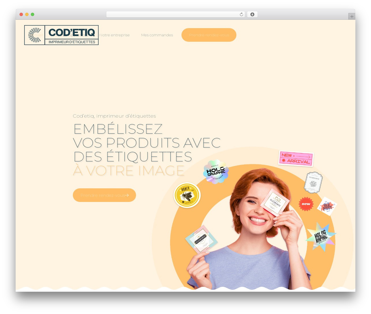 Hello Elementor WordPress theme - codetiq.fr Hello Elementor WordPress theme - codetiq.fr