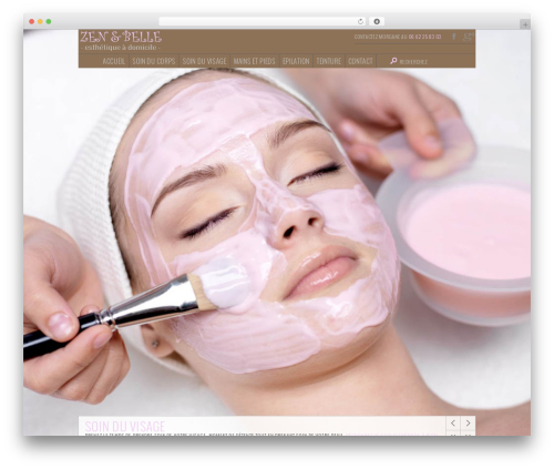 Incipiens Wp Theme WordPress theme - esthetiquezenetbelle.fr Incipiens Wp Theme WordPress theme - esthetiquezenetbelle.fr