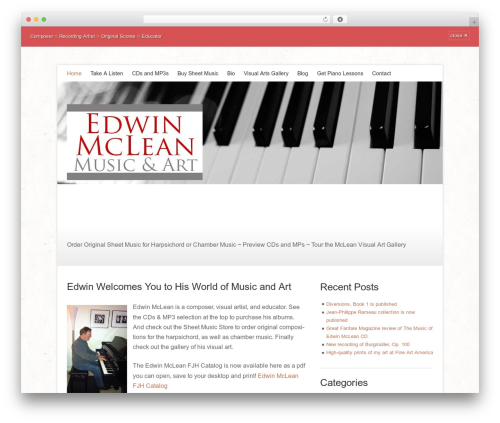 Bd gram WordPress plugin - edwinmclean.com