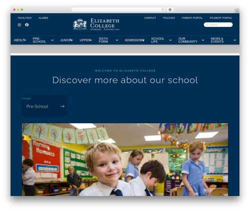 OWL Carousel – WordPress Owl Carousel Slider (lgx-owl-carousel) free WordPress plugin - elizabethcollege.gg