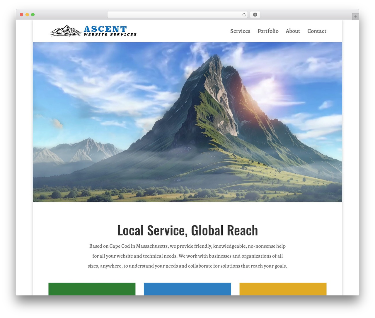 Theme WordPress Divi - ascentwebs.com Theme WordPress Divi - ascentwebs.com