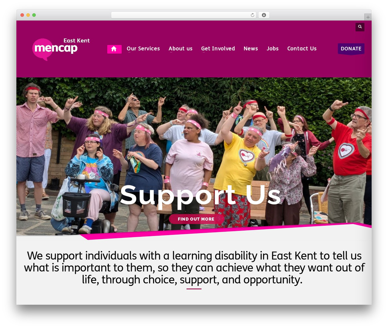 Theme WordPress Mencap - eastkentmencap.co.uk Theme WordPress Mencap - eastkentmencap.co.uk
