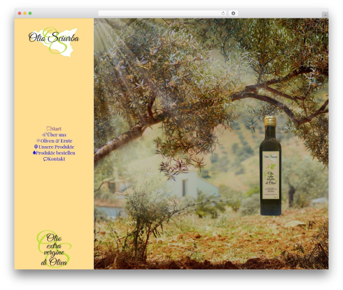 Support wp WordPress plugin - olio-sciurba.ch