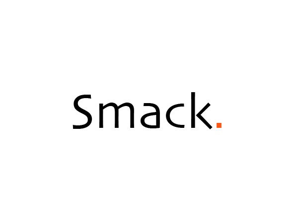 WordPress theme Smack by SMACK