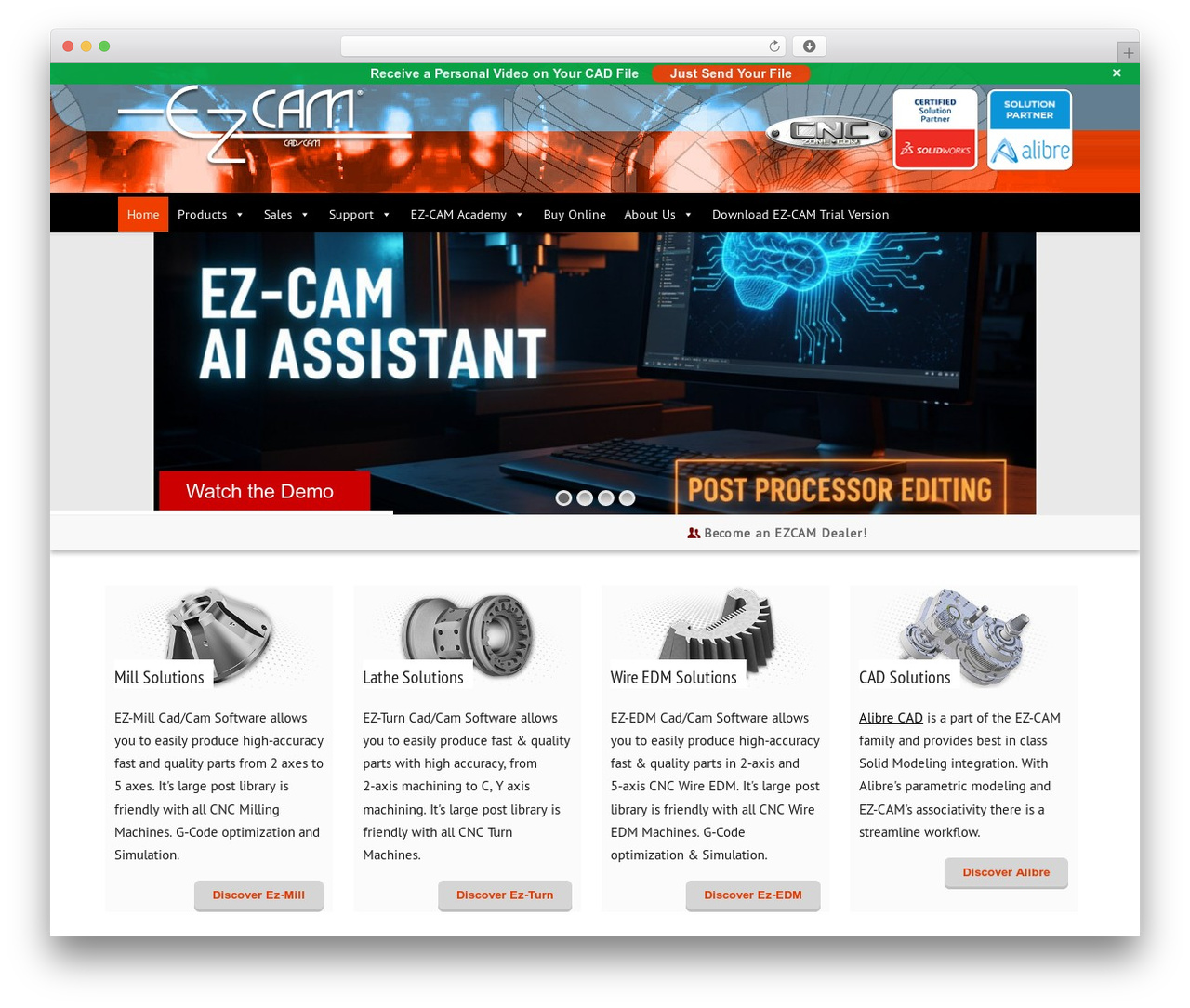 WordPress theme RT-Theme 18 - ezcam.com WordPress theme RT-Theme 18 - ezcam.com