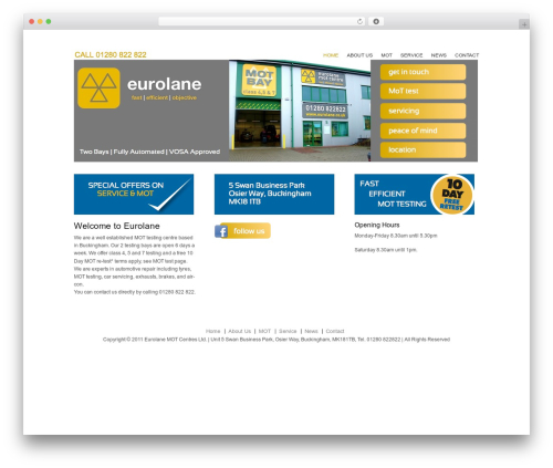 Widgets in Columns (widgets-in-columns) free WordPress plugin - eurolane.co.uk