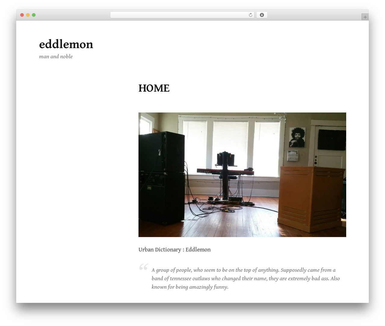 Write top WordPress theme - eddlemon.com Write top WordPress theme - eddlemon.com