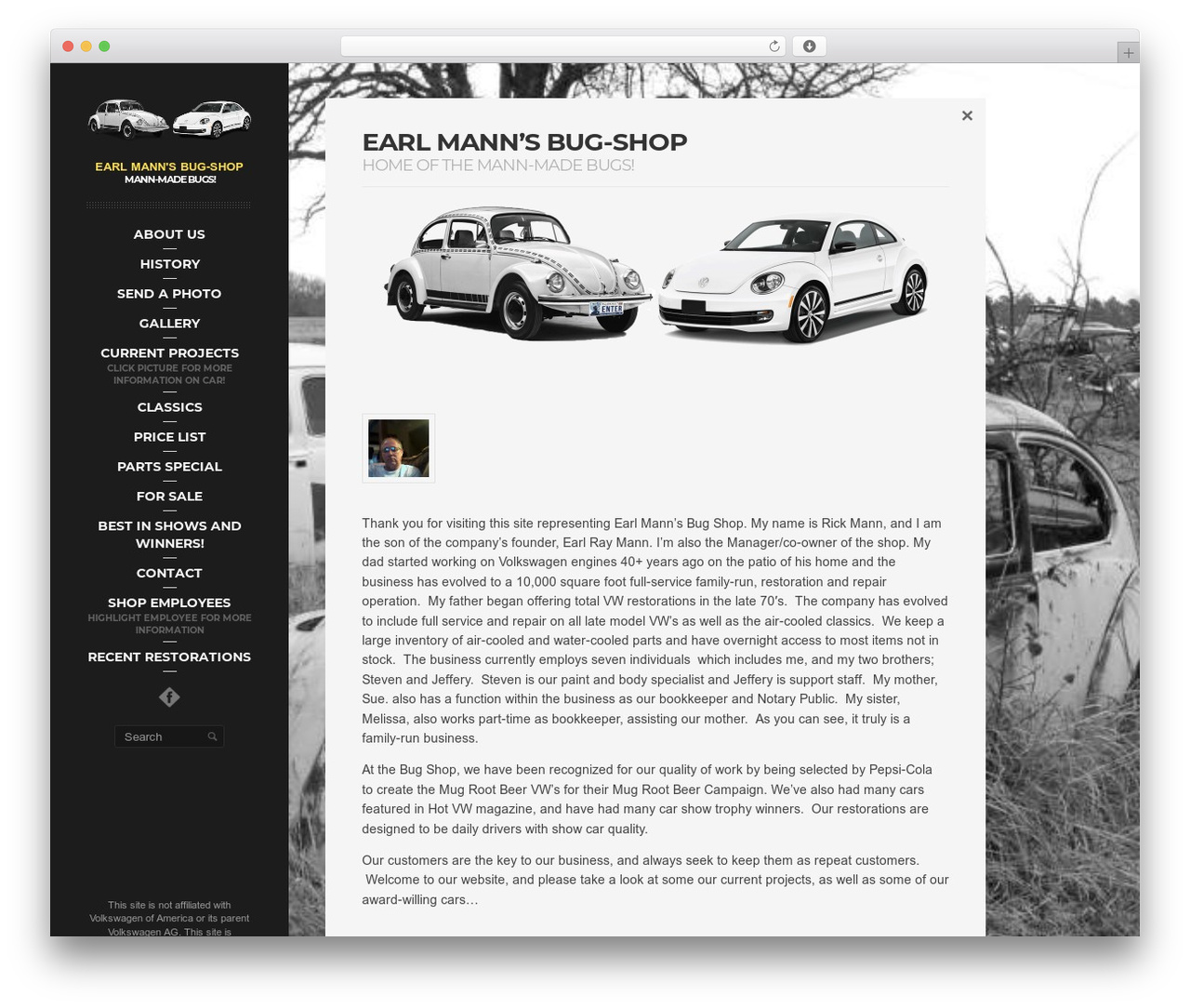 Beach Please theme WordPress - earlmannbugshop.com Beach Please theme WordPress - earlmannbugshop.com