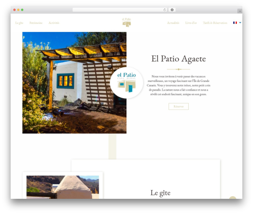 PanoPress (panopress) free WordPress plugin - elpatioagaete.com