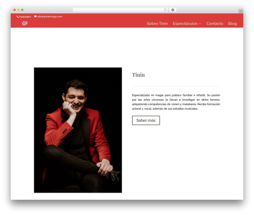 Responsive Contact Form & Lead Form Builder – ThemeHunk (lead-form-builder) free WordPress plugin - tininelmago.com Responsive Contact Form & Lead Form Builder – ThemeHunk (lead-form-builder) free WordPress plugin - tininelmago.com