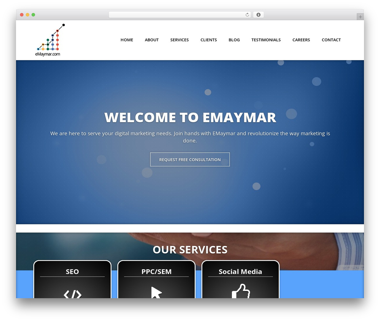 Emaymar.com WordPress theme - emaymar.com Emaymar.com WordPress theme - emaymar.com