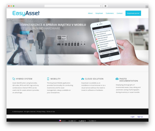 Easy Heads Up Bar (easy-heads-up-bar) free WordPress plugin - easyasset.com Easy Heads Up Bar (easy-heads-up-bar) free WordPress plugin - easyasset.com