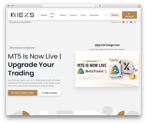 Pixfort likes WordPress plugin - iexs.com