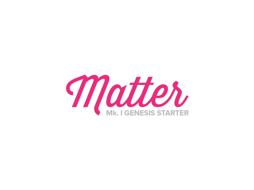 eVisas WordPress theme by Matter Solutions