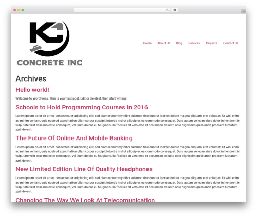 Power coupons WordPress plugin - kcconcreteinc.com