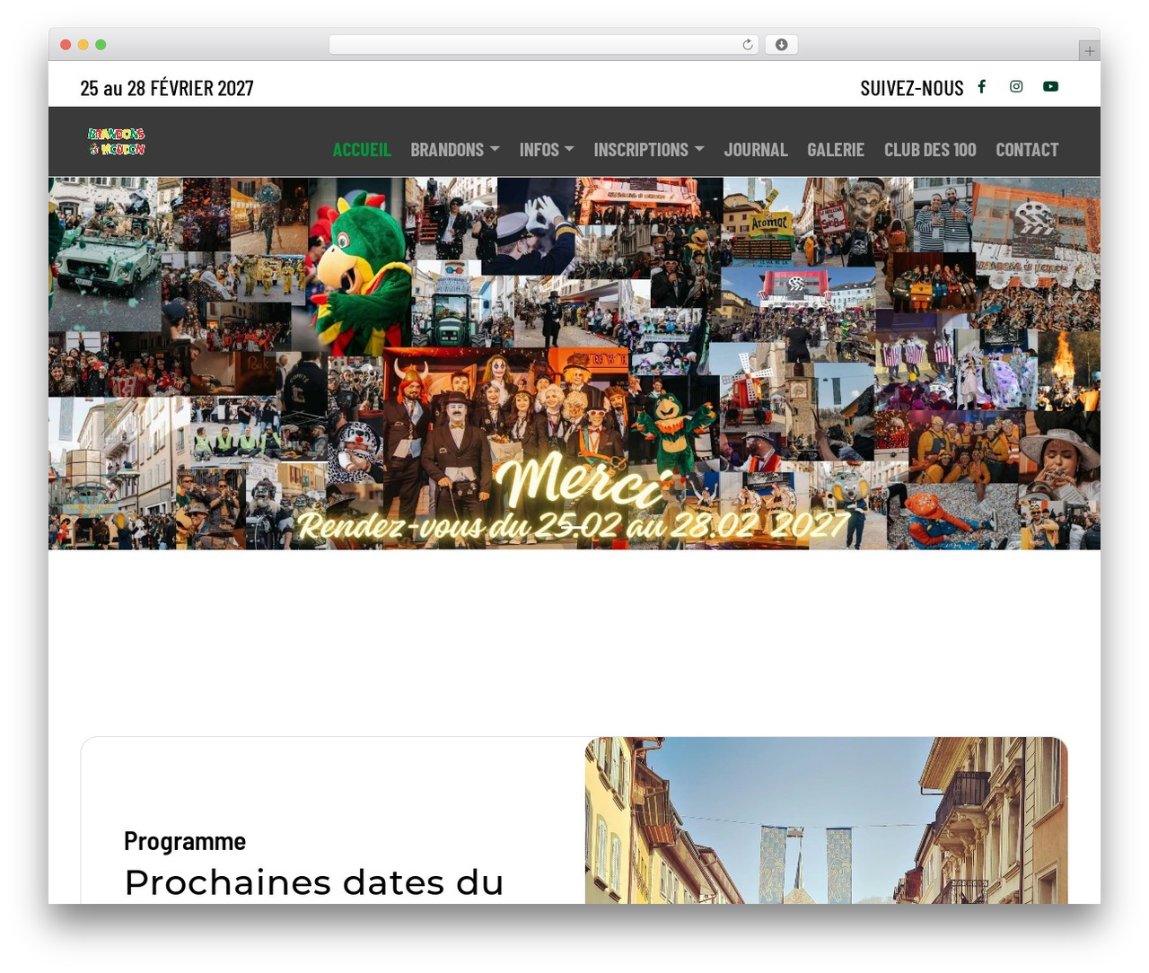 SolutionDigitale WordPress theme - brandons.ch SolutionDigitale WordPress theme - brandons.ch