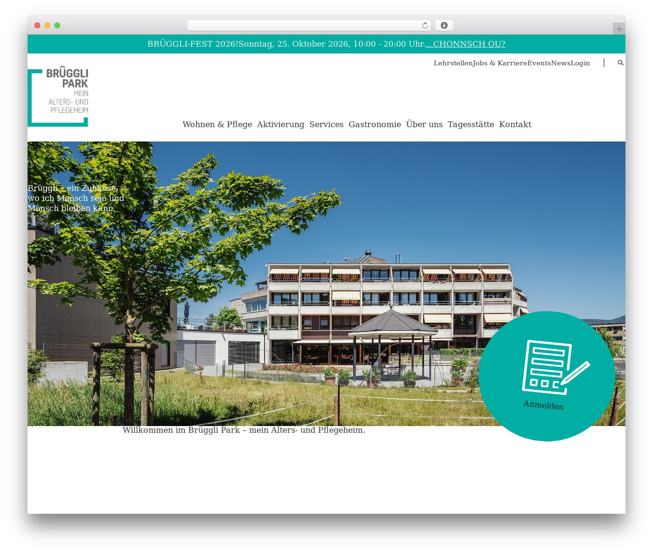 Studio theme WordPress - bruegglidulliken.ch Studio theme WordPress - bruegglidulliken.ch