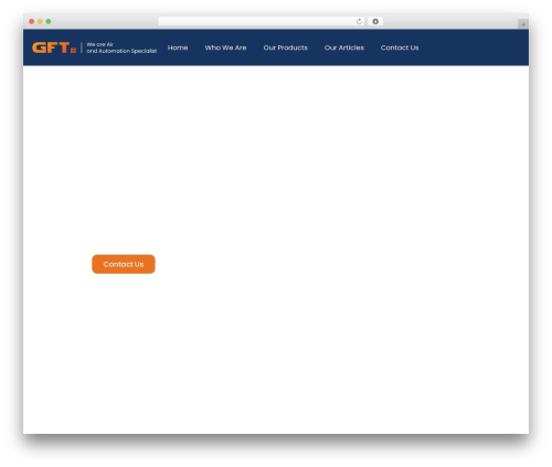 Designil pdpa WordPress plugin - gft.co.th