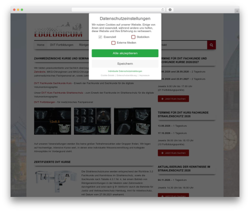 Themedy Toolbox (themedy-toolbox) free WordPress plugin - edulogicum.de Themedy Toolbox (themedy-toolbox) free WordPress plugin - edulogicum.de