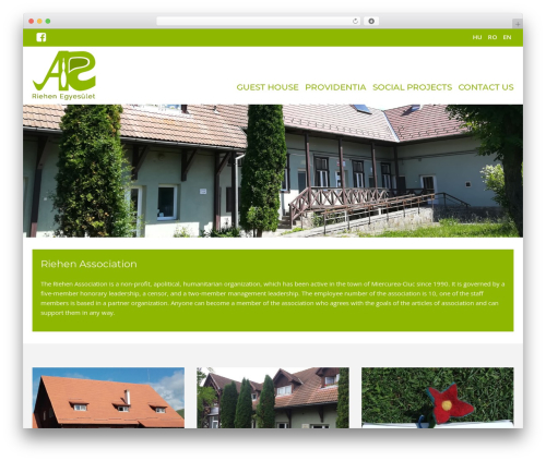 Event post (event-post) free WordPress plugin - asociatiariehen.ro